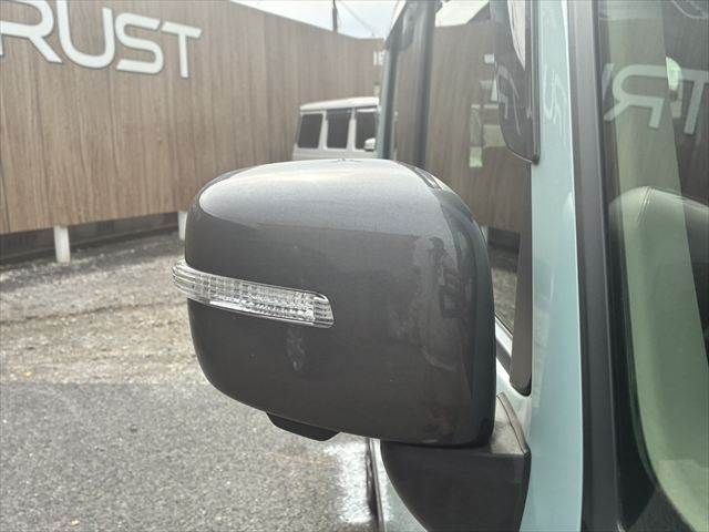 SUZUKI Spacia GEAR 2021