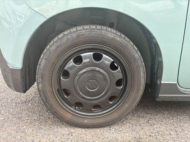 SUZUKI Spacia GEAR 2021