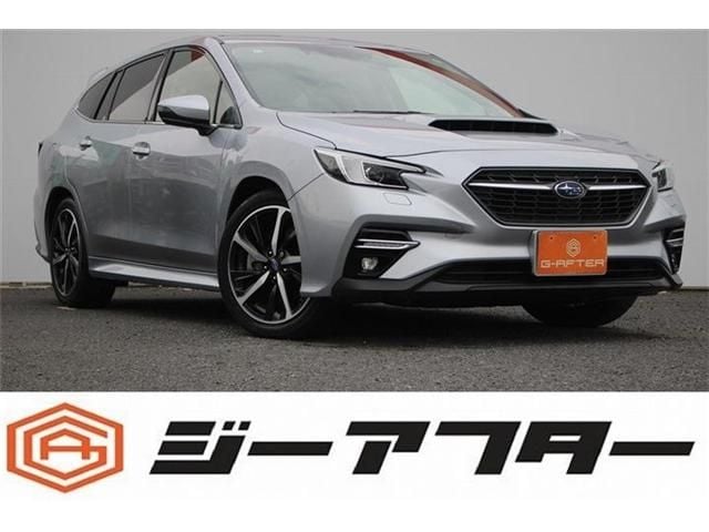 SUBARU LEVORG 2020