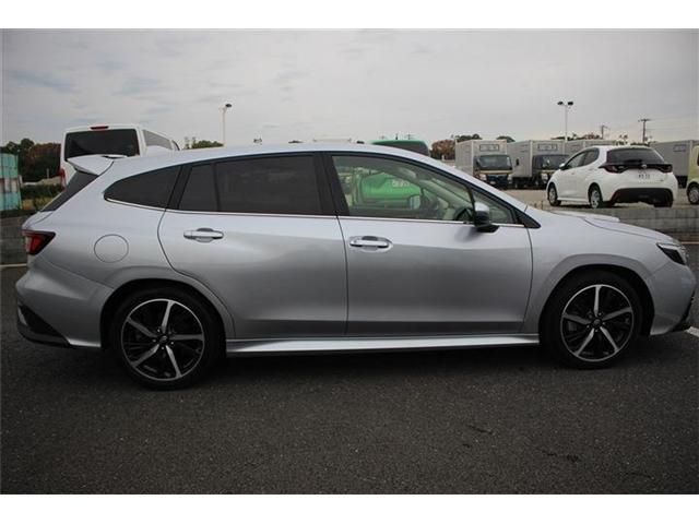 SUBARU LEVORG 2020