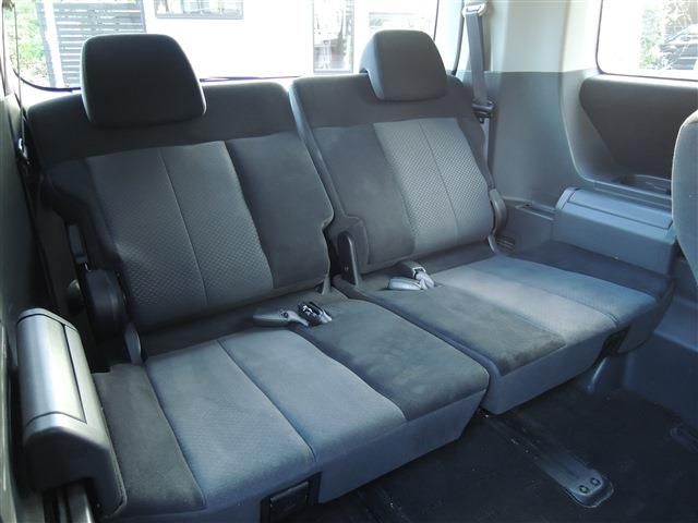 MITSUBISHI DELICA D:5 4WD 2011