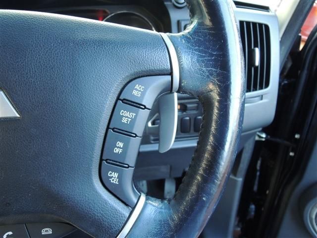 MITSUBISHI DELICA D:5 4WD 2011