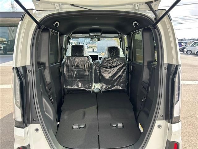 HONDA N BOX CUSTOM 2024