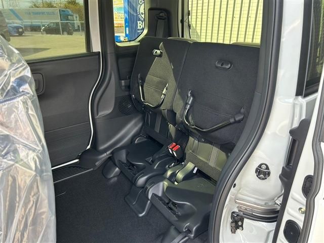 HONDA N BOX CUSTOM 2024