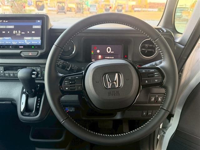 HONDA N BOX CUSTOM 2024