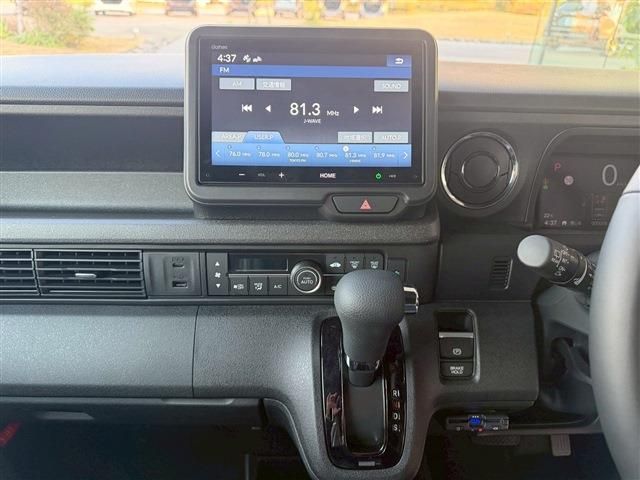 HONDA N BOX CUSTOM 2024