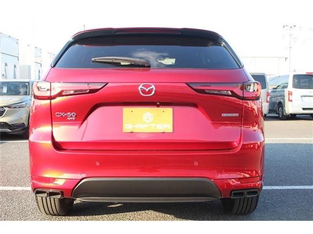 MAZDA CX-60 2024