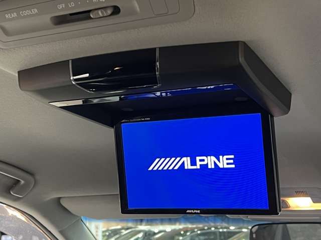 TOYOTA ESTIMA HYBRID 4WD 2013