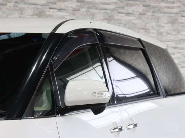 TOYOTA ESTIMA HYBRID 4WD 2013