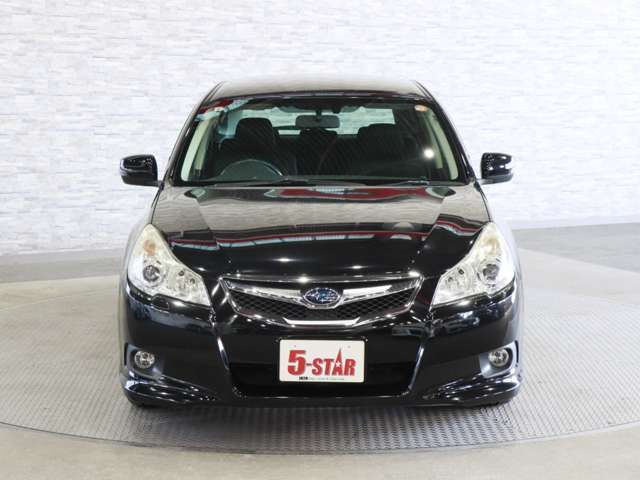 SUBARU LEGACY-TW 4WD 2011