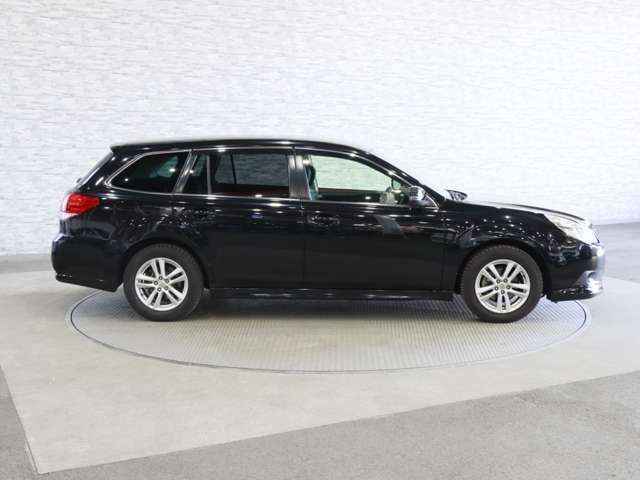 SUBARU LEGACY-TW 4WD 2011