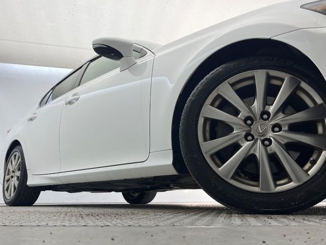 TOYOTA LEXUS GS250 2012