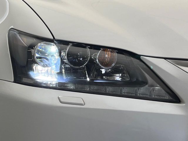 TOYOTA LEXUS GS250 2012