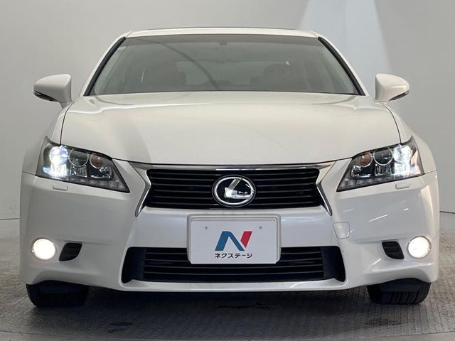 TOYOTA LEXUS GS250 2012