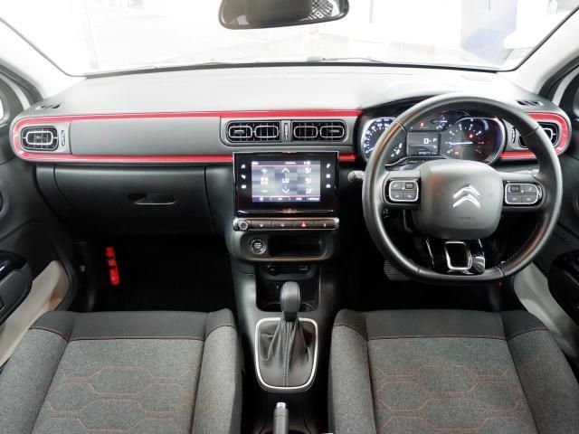 CITROEN CITROEN C3 2019