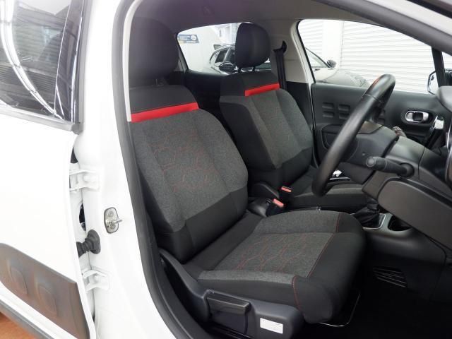 CITROEN CITROEN C3 2019