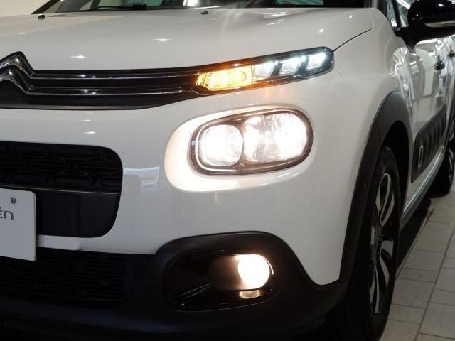 CITROEN CITROEN C3 2019