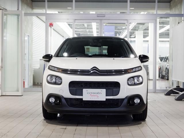 CITROEN CITROEN C3 2019