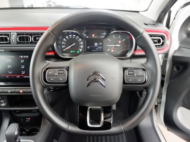 CITROEN CITROEN C3 2019