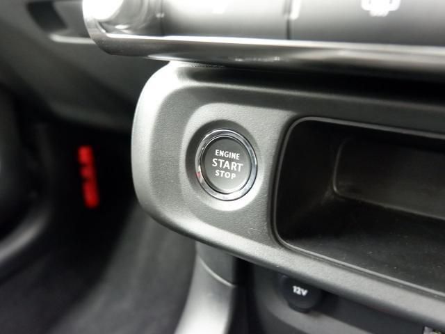 CITROEN CITROEN C3 2019