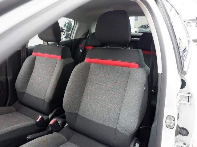 CITROEN CITROEN C3 2019