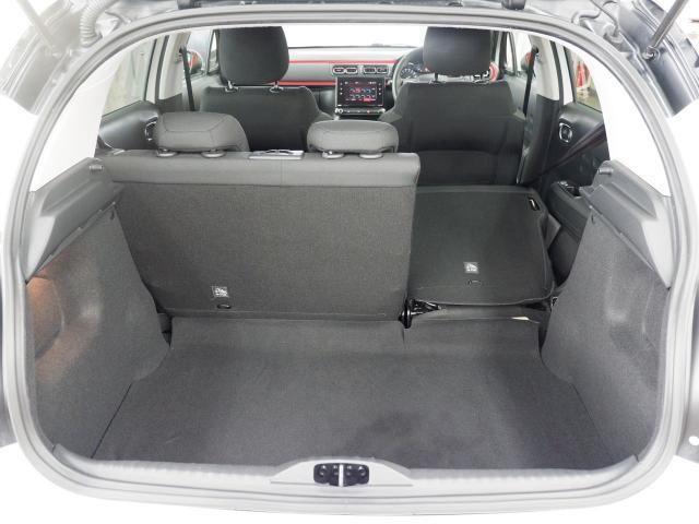 CITROEN CITROEN C3 2019