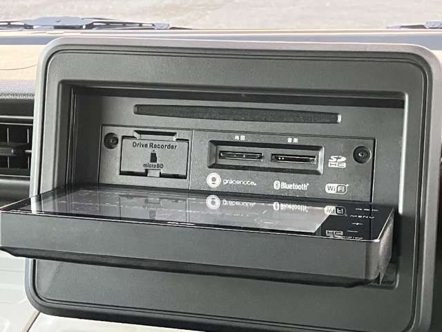 SUZUKI Spacia 4WD 2020