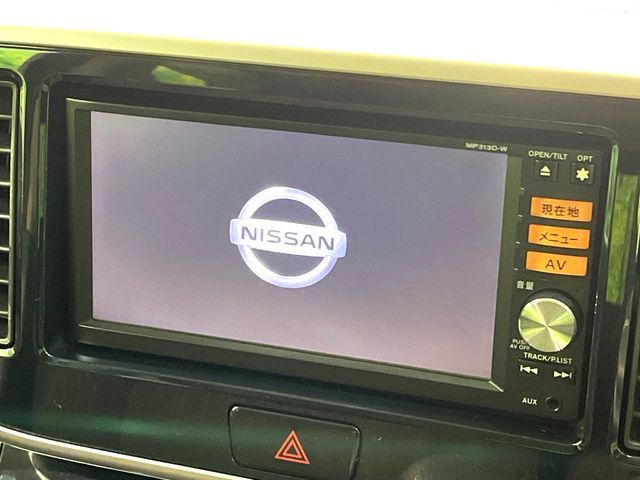 NISSAN DAYZ ROOX 2014