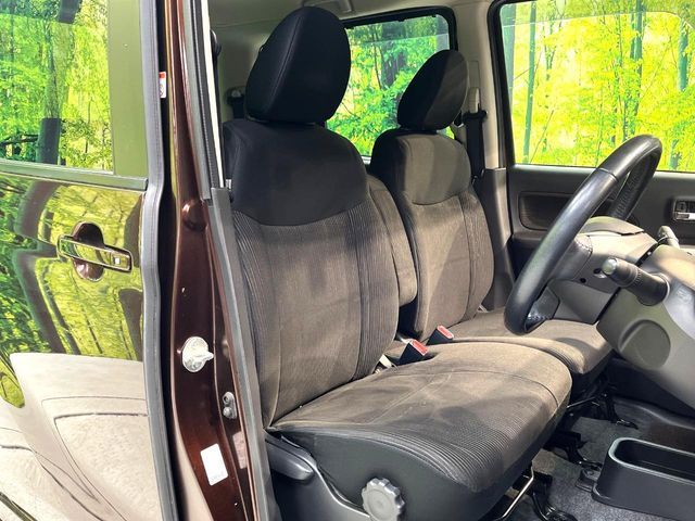 NISSAN DAYZ ROOX 2014