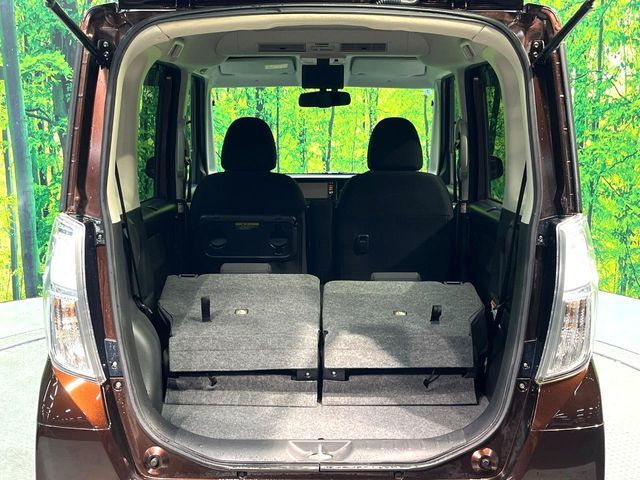 NISSAN DAYZ ROOX 2014