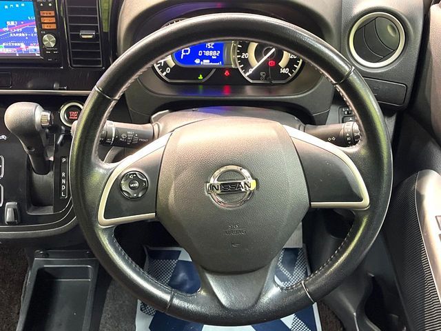 NISSAN DAYZ ROOX 2014