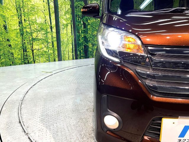 NISSAN DAYZ ROOX 2014