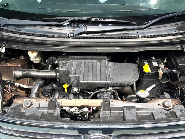 NISSAN DAYZ ROOX 2014