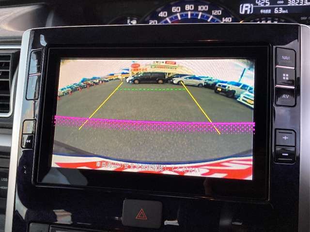 DAIHATSU TANTO CUSTOM 4WD 2018