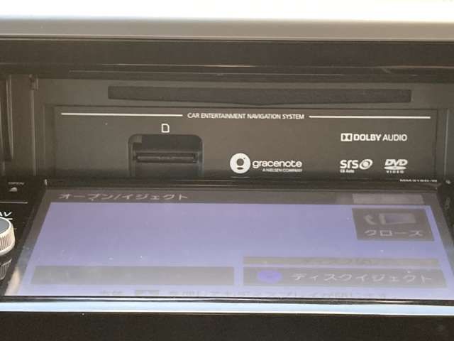 NISSAN DAYZ ROOX 4WD 2018