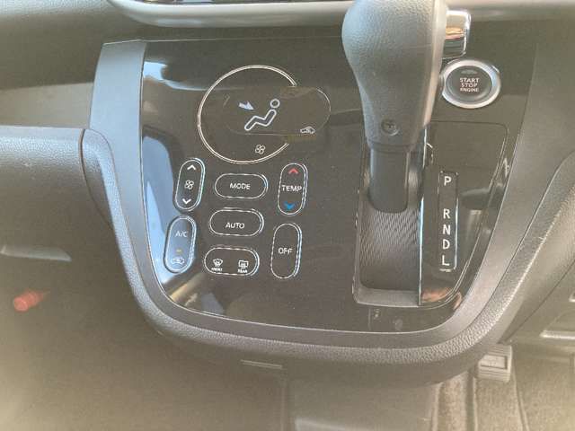 NISSAN DAYZ ROOX 4WD 2018