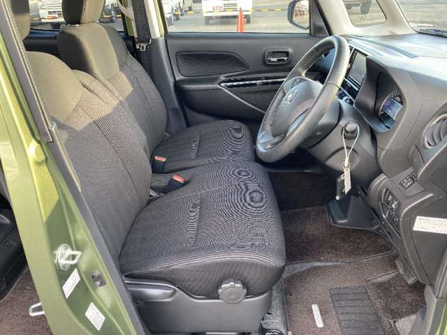 NISSAN DAYZ ROOX 4WD 2018