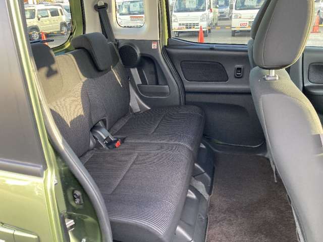 NISSAN DAYZ ROOX 4WD 2018