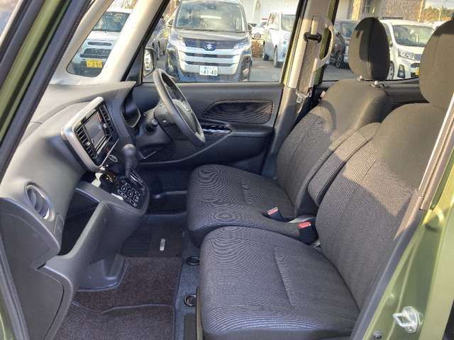 NISSAN DAYZ ROOX 4WD 2018