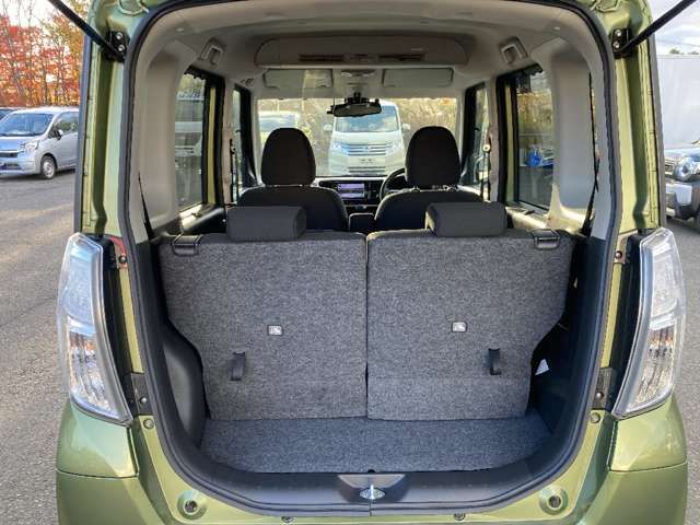 NISSAN DAYZ ROOX 4WD 2018