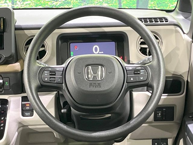 HONDA N BOX 2024