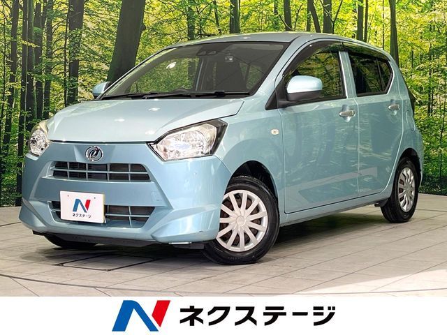 DAIHATSU MIRA e:S 2018