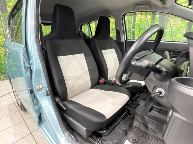 DAIHATSU MIRA e:S 2018