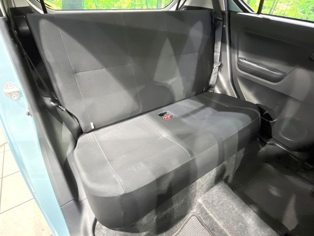 DAIHATSU MIRA e:S 2018