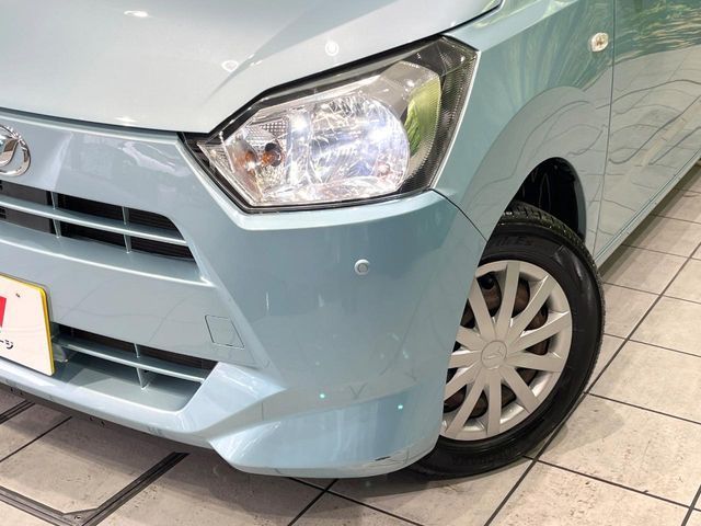 DAIHATSU MIRA e:S 2018