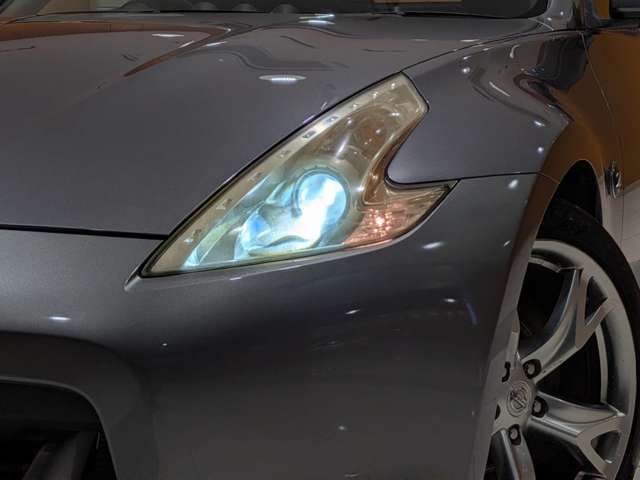 NISSAN FAIRLADY Z 2012