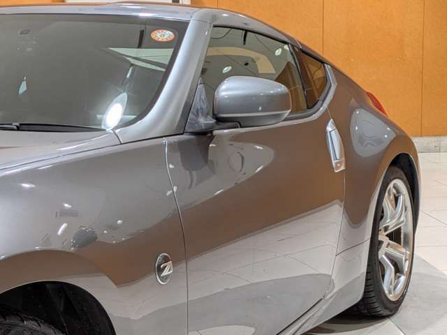 NISSAN FAIRLADY Z 2012