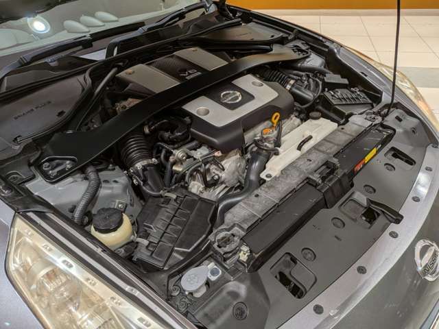 NISSAN FAIRLADY Z 2012