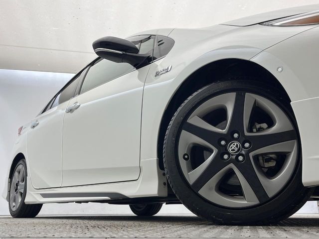 TOYOTA PRIUS PHV 2020