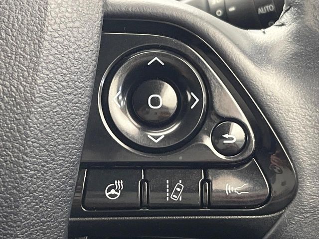 TOYOTA PRIUS PHV 2020